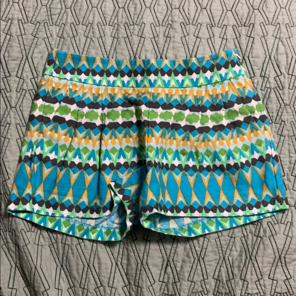 J. Crew Shorts